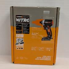 (B6288) Worx Nitro Drill New In Box