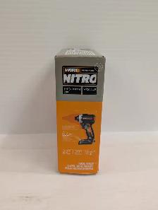 (B6288) Worx Nitro Drill New In Box - Photo 3