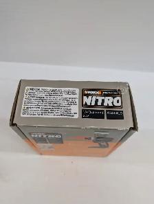 (B6288) Worx Nitro Drill New In Box - Photo 4