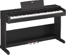 Yamaha Digital Piano Arius YDP-103 Black With one year warranty - Photo 3