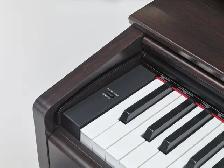 Yamaha Digital Piano Arius YDP-103 Black With one year warranty - Photo 5