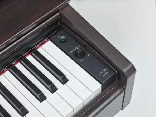 Yamaha Digital Piano Arius YDP-103 Black With one year warranty - Photo 6