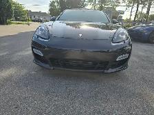 2013 Porsche Panamera - Photo 2