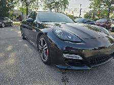 2013 Porsche Panamera - Photo 3