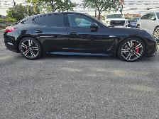 2013 Porsche Panamera - Photo 4