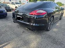2013 Porsche Panamera - Photo 5