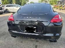 2013 Porsche Panamera - Photo 6