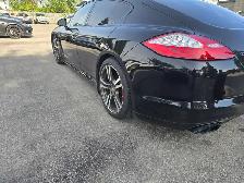 2013 Porsche Panamera - Photo 7