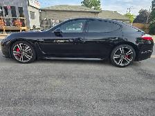 2013 Porsche Panamera - Photo 8