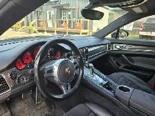 2013 Porsche Panamera - Photo 9