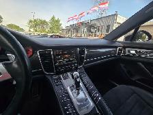 2013 Porsche Panamera - Photo 17