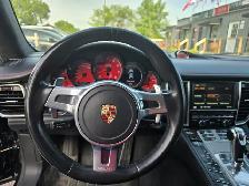 2013 Porsche Panamera - Photo 20