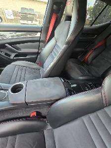 2013 Porsche Panamera - Photo 24