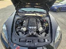 2013 Porsche Panamera - Photo 25