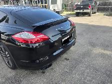 2013 Porsche Panamera - Photo 28