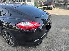 2013 Porsche Panamera - Photo 29