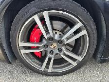 2013 Porsche Panamera - Photo 30