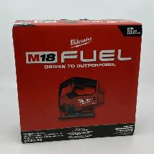 Milwaukee 2737-20 M18 FUEL Jig Saw (Tool-Only) $199