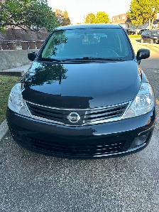 Nissan Versa 2012 à vendre