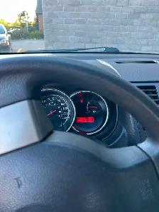 Nissan Versa 2012 à vendre - Photo 2
