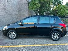 Nissan Versa 2012 à vendre - Photo 3