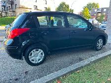 Nissan Versa 2012 à vendre - Photo 4