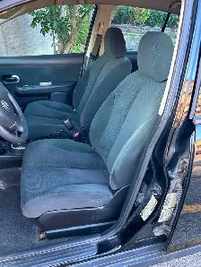Nissan Versa 2012 à vendre - Photo 5