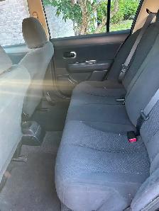 Nissan Versa 2012 à vendre - Photo 6