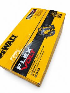 Flexvolt 60V Brushless 7-1/4'' Cordless Circular Saw w/ Brake - Photo 3