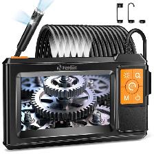 Brand New Double Lens Industrial Endoscope Camera For Sale