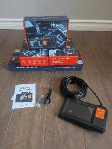 Brand New Double Lens Industrial Endoscope Camera For Sale - Photo 2