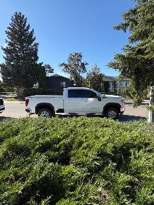 2022 GMC 2500HD SLE - Photo 3