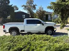 2022 GMC 2500HD SLE - Photo 4