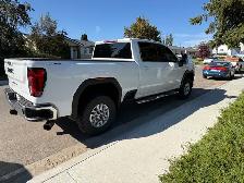 2022 GMC 2500HD SLE - Photo 5