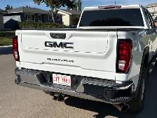 2022 GMC 2500HD SLE - Photo 6