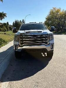 2022 GMC 2500HD SLE - Photo 7