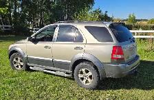 2005 Kia Sorento EX - Photo 3