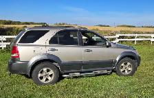 2005 Kia Sorento EX - Photo 5