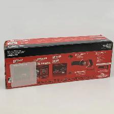 Milwaukee 2880-20 M18 FUEL Grinder w/ Paddle Switch $249 - Photo 2