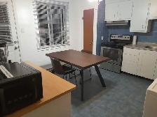 Chambres à louer dans un duplex