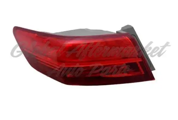 Acura Ilx 2013-2015 Tail Lamp Right HQ