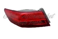 Acura Ilx 2013-2015 Tail Lamp Right HQ