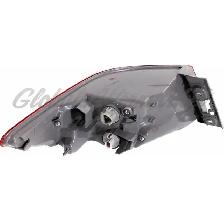 Acura Ilx 2013-2015 Tail Lamp Right HQ - Photo 3