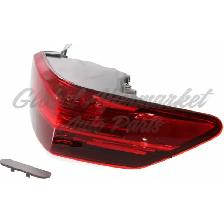 Acura Ilx 2013-2015 Tail Lamp Right HQ - Photo 5