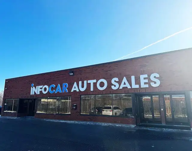 Automotive Sales Representative — Full-Time / Part-Time
