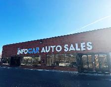 Automotive Sales Representative — Full-Time / Part-Time