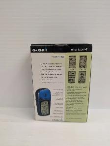 (B6025) Garmin Etrex Legend Handheld GPS Receiver - Photo 2