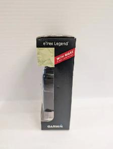 (B6025) Garmin Etrex Legend Handheld GPS Receiver - Photo 3