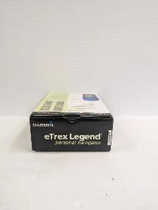 (B6025) Garmin Etrex Legend Handheld GPS Receiver - Photo 5