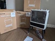 Brand New Fireplace Space Heater For Sale - Photo 2